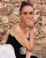 Aditi Rao Hydari in Gesha Ring